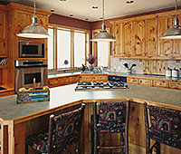 Building / Remodeling Services