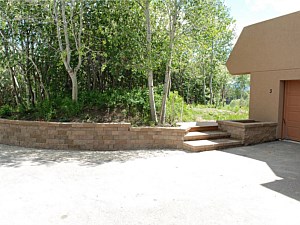 Segmental Retaining Walls